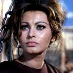 Sophia Loren
