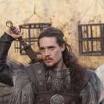 Alexander Dreymon