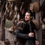 Alexander Dreymon
