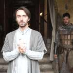 David Dawson, Adrian Bower