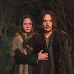 Emily Cox, Alexander Dreymon