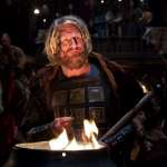 Thomas W. Gabrielsson, Rune Temte