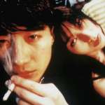 Leon Lai, Michelle Reis