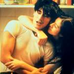 Takeshi Kaneshiro, Michelle Reis