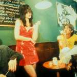 Takeshi Kaneshiro, Leon Lai, Michelle Reis, Charlie Yeung