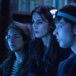 Addison Timlin, Chris Ashby, Lola Kirke
