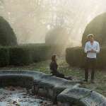 Addison Timlin, Jeremy Irvine