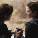 Addison Timlin, Harrison Gilbertson