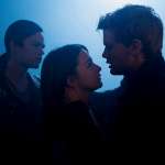 Addison Timlin, Harrison Gilbertson, Jeremy Irvine