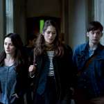 Addison Timlin, Chris Ashby, Lola Kirke