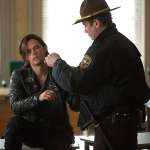 Harrison Gilbertson, Matt Devere