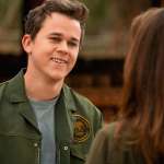 Kristin Davis, John Owen Lowe