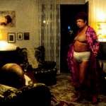 Erich Finsches, Gerti Lehner