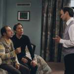 Patrick Timsit, Richard Berry, Laurent Paolini