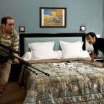 Patrick Timsit, Richard Berry