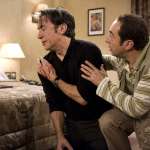 Patrick Timsit, Richard Berry