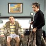 Patrick Timsit, Richard Berry