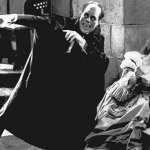 Lon Chaney, Mary Philbin