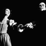 Lon Chaney, Mary Philbin
