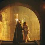 Emmy Rossum, Gerard Butler