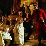 Gerard Butler, Victor McGuire