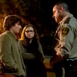 Austin Zajur, Gil Bellows, Zoe Margaret Colletti