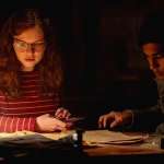 Michael Garza, Zoe Margaret Colletti