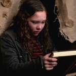 Zoe Margaret Colletti