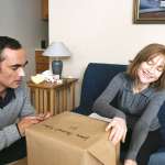 Isabelle Huppert, Thomas Chabrol