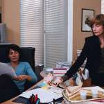 Isabelle Huppert, Marilyne Canto