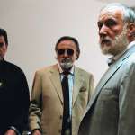 Jean-Fran&ccedil;ois Balmer, Fran&ccedil;ois Berl&eacute;and