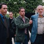 Yves Verhoeven, Fran&ccedil;ois Berl&eacute;and