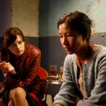 Agnieszka Grochowska, Bang Chau