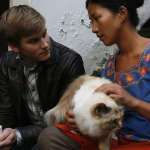 Mads Sj&oslash;g&aring;rd Pettersen, Bang Chau