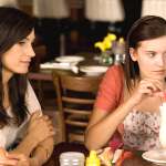 Famke Janssen, Maggie Grace