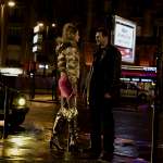 Fani Kolarova, Liam Neeson