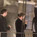 G&eacute;rard Watkins, Liam Neeson