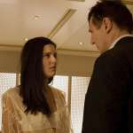 Liam Neeson, Maggie Grace