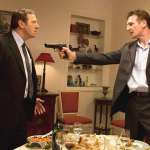 Olivier Rabourdin, Liam Neeson