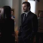 Brooklyn Sudano, Clive Standen