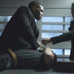 Gaius Charles, Monique Gabriela Curnen