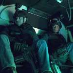 Gaius Charles, Jose Pablo Cantillo