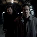 Kris Holden-Ried, Clive Standen