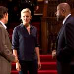 Dougray Scott, Forest Whitaker, Maggie Grace