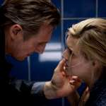 Liam Neeson, Maggie Grace