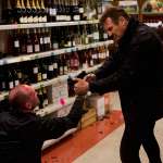 Liam Neeson, Andrew Howard