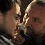 Eddie Marsan, Martin Compston