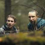 Eddie Marsan, Martin Compston