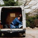 Eddie Marsan, Martin Compston