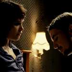 Gemma Arterton, Martin Compston